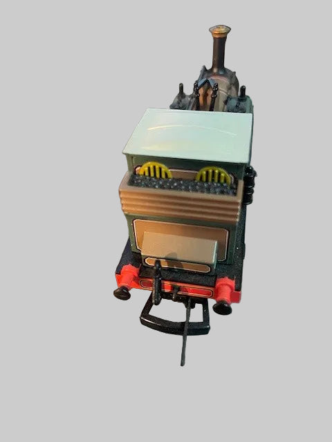 Hornby 'Hornby R2406 LBSC Class A1X Locomotive' - Brighton Works Edition No: 32635 - Vintage - Collectible