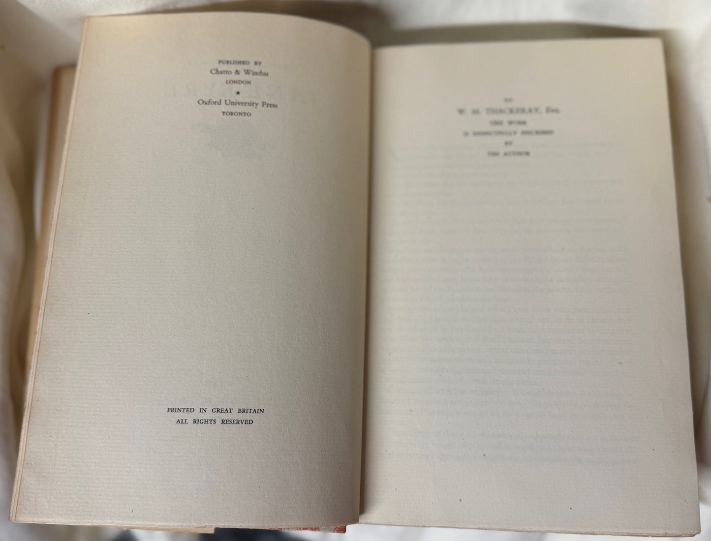 Jane Eyre by Charlotte Brontë - Vintage Zodiac Press Hardback - 100% to charity - GOOD USED CONDITION