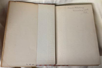 Jane Eyre by Charlotte Brontë - Vintage Zodiac Press Hardback - 100% to charity - GOOD USED CONDITION