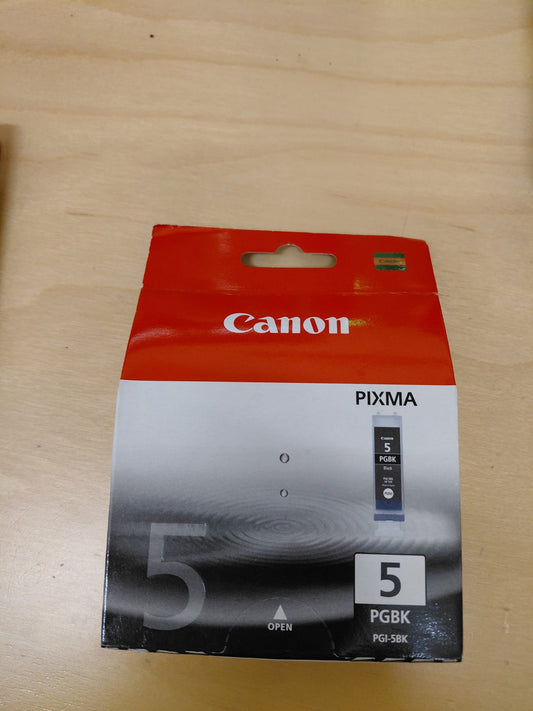 GENUINE CANON  PGBK INK