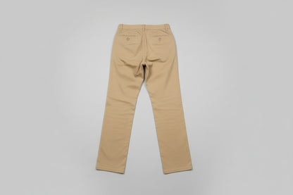 Beige Moschino Straight-Leg Jeans - UK 10 12 EU 38 40 - Very Good Used Condition - Women's