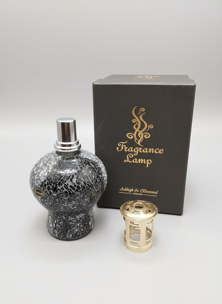 Ashleigh & Burwood Dressed to Kill Mosaic Large Fragrance Lamp Gift-Set