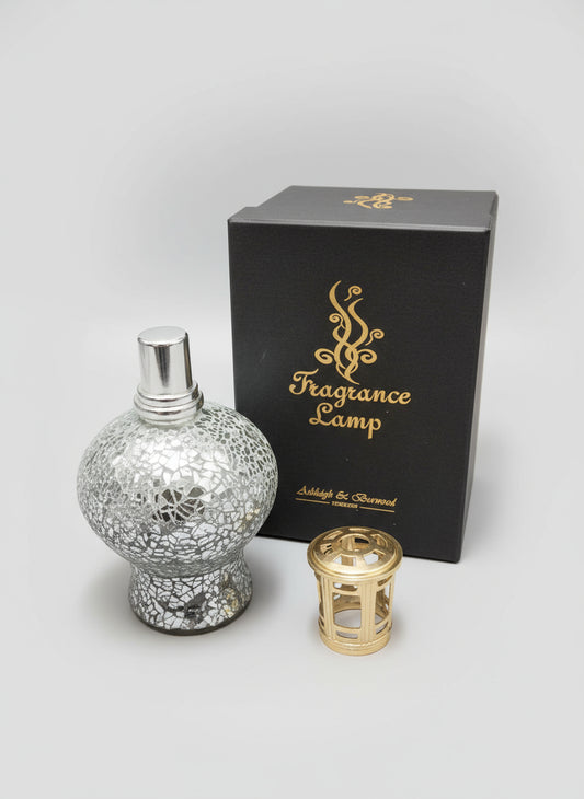 Ashleigh & Burwood Dressed to Kill Mosaic Large Fragrance Lamp Gift-Set