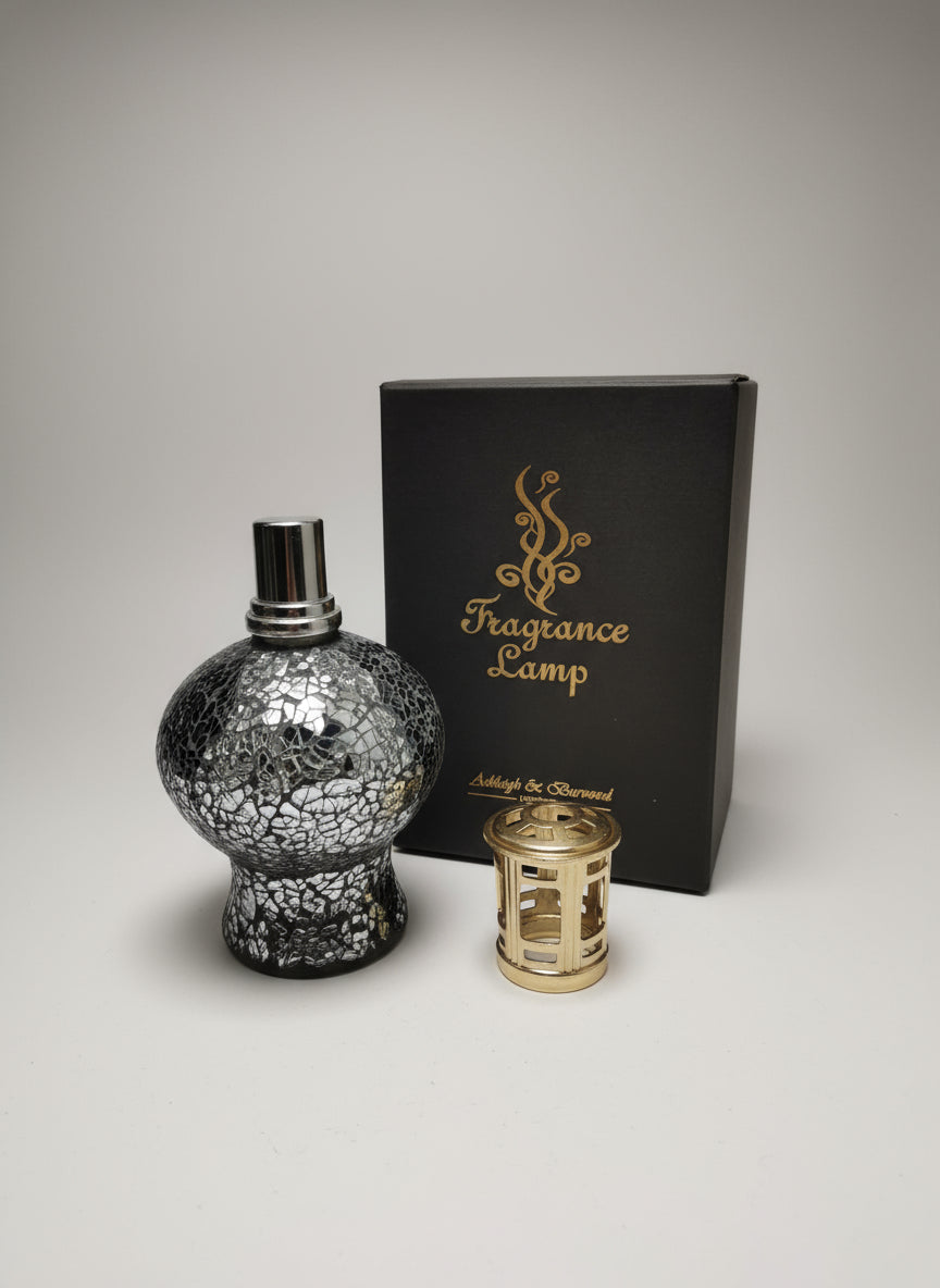 Ashleigh & Burwood Dressed to Kill Mosaic Large Fragrance Lamp Gift-Set