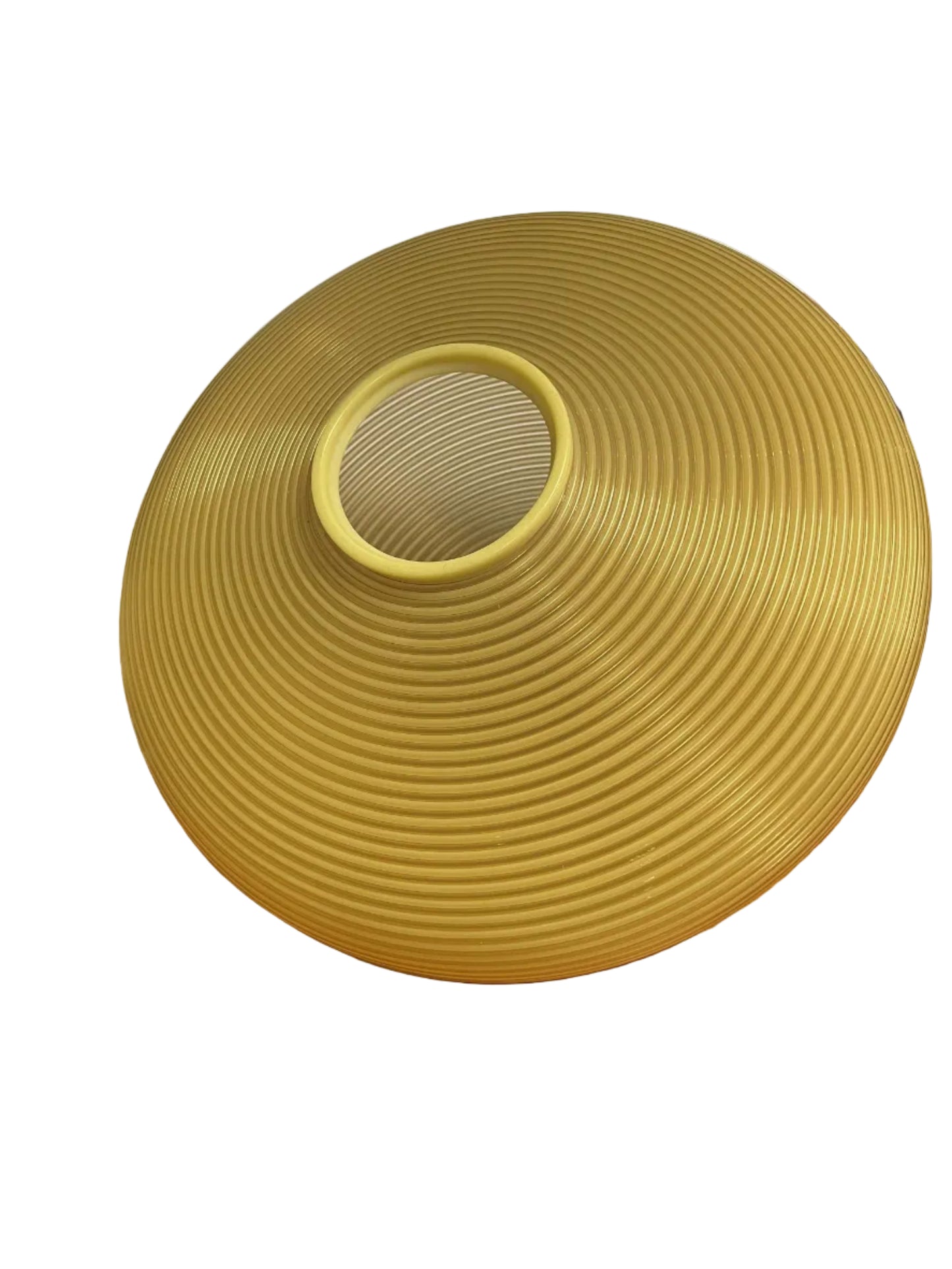 Rotaflex pendant lamp shade 1950's John 7 Sylvia Reids Plexi Mase in UK