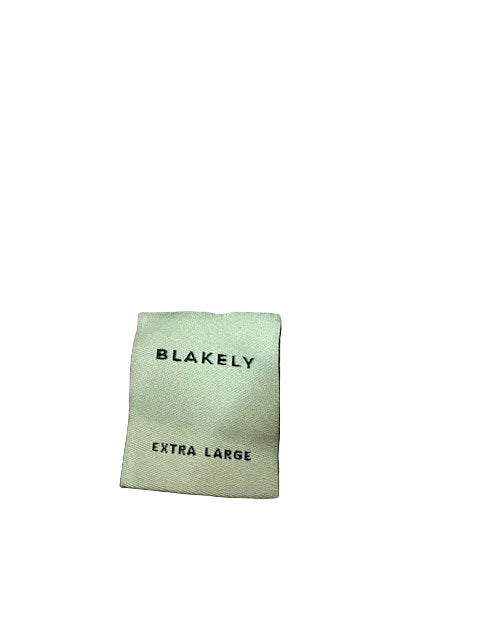 Blakeley (XL) Dusky Pink Hoodie Size Extra Large Jumper