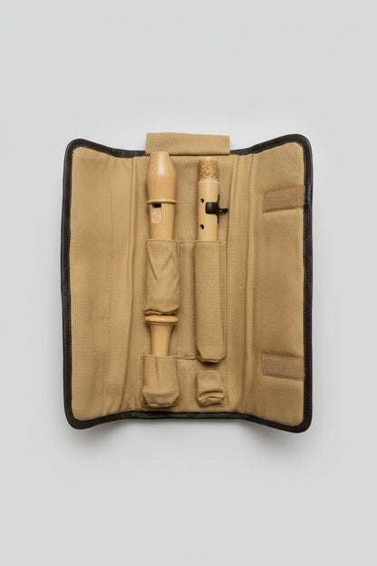 MOECK Rondo Recorder with Case