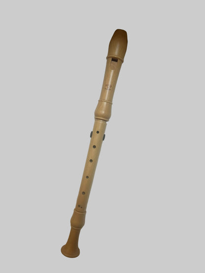 MOECK Rondo Recorder with Case