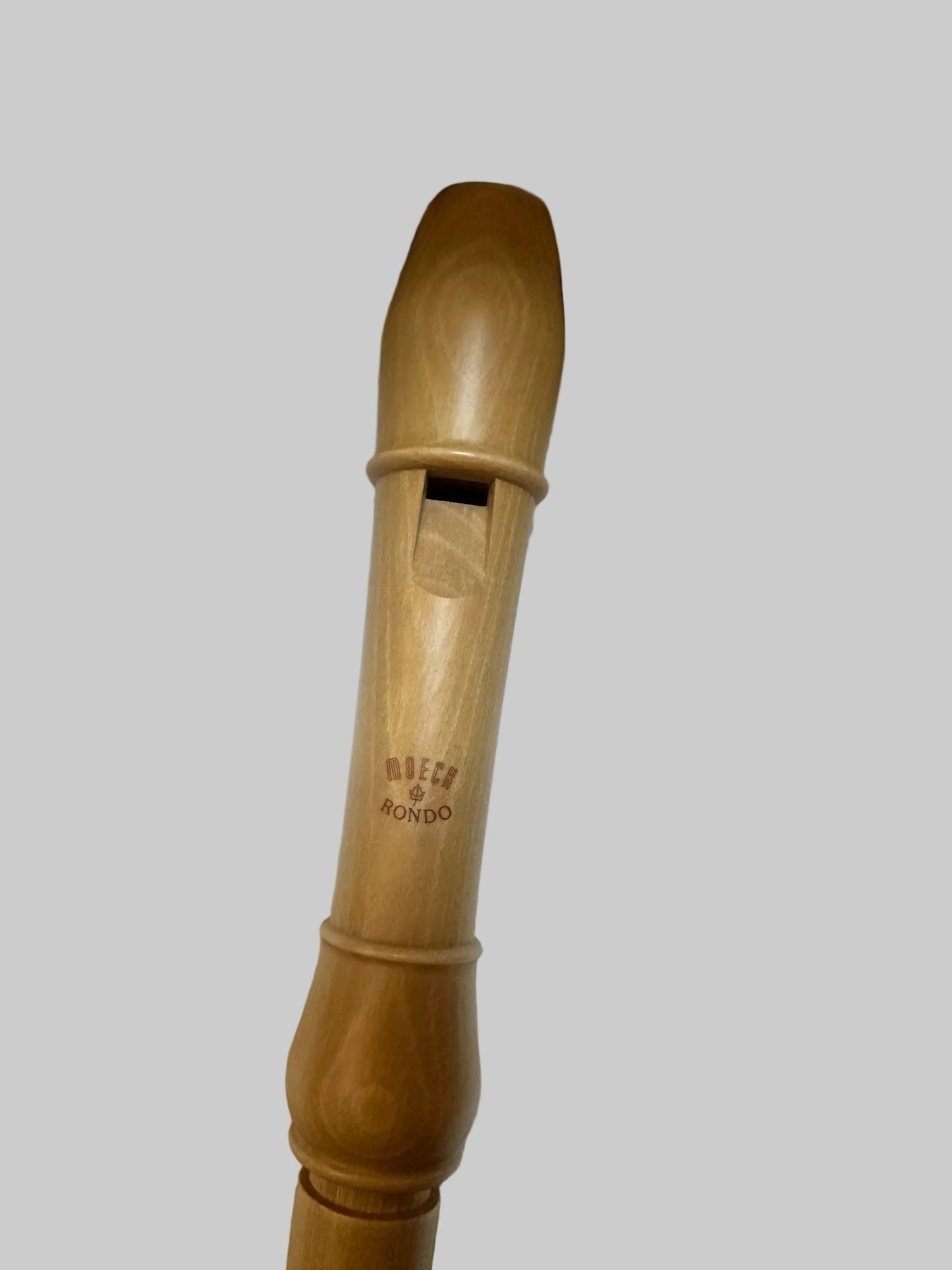 MOECK Rondo Recorder with Case