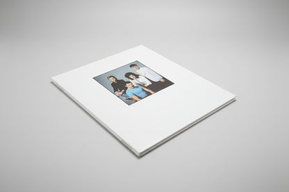Queen - Tour 1982 Official Programme