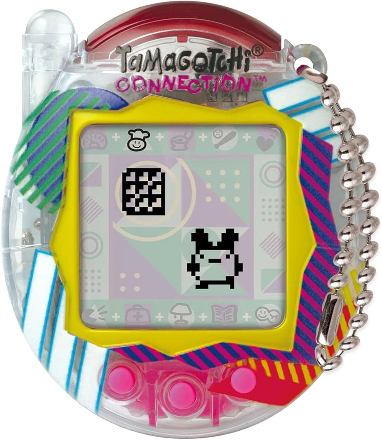 NEW Bandai Tamagochi Connection Digital Pet
