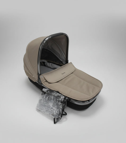 Oyster 3 Carrycot