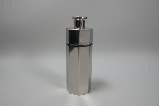 Nick Munro Stainless Steel Cocktail Shaker