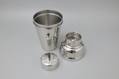 EPNS Silver Cocktail Shaker