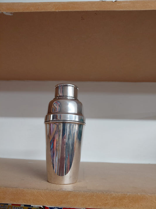 EPNS Silver Cocktail Shaker