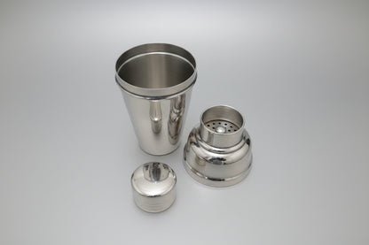 EPNS Silver Cocktail Shaker