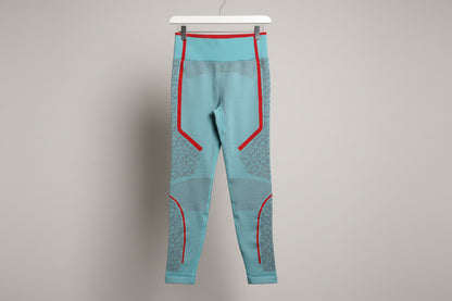Adidas by Stella McCartney Fitness Leggings - Size Medium - USED CONDITION
