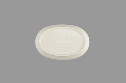 Vintage Sylvac Autumn Maple Leaf Ceramic Mantle Vase