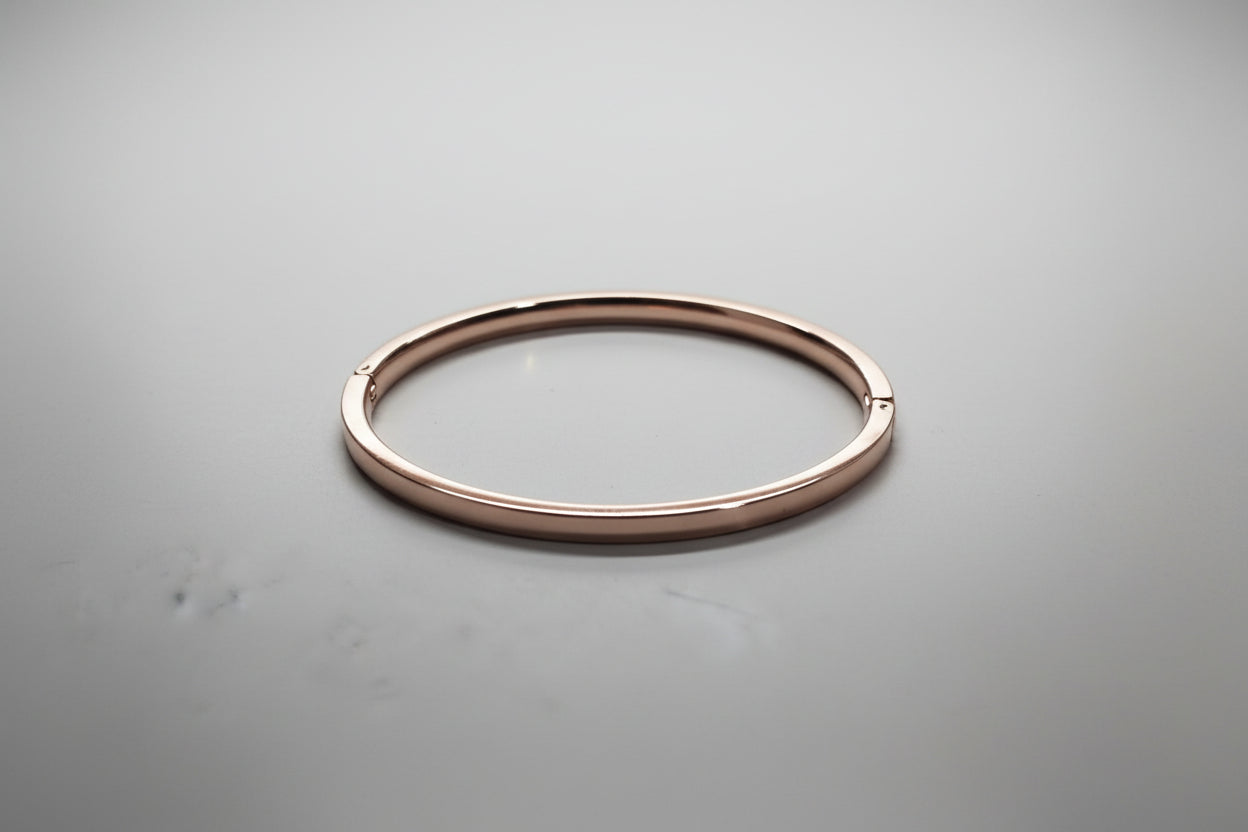 Ted Baker Rose Gold Bracelet