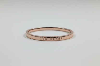 Ted Baker Rose Gold Bracelet