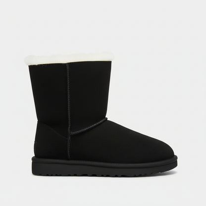 UGG CLASSIC BAILEY BUTTON BOOT SIZE UK 6.5 EU 39