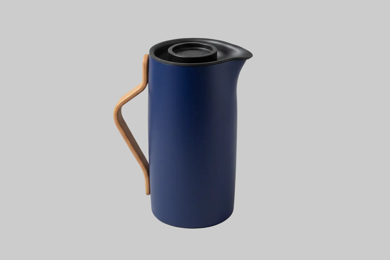 Stelton Emma insulated vacuum jug- NEW
