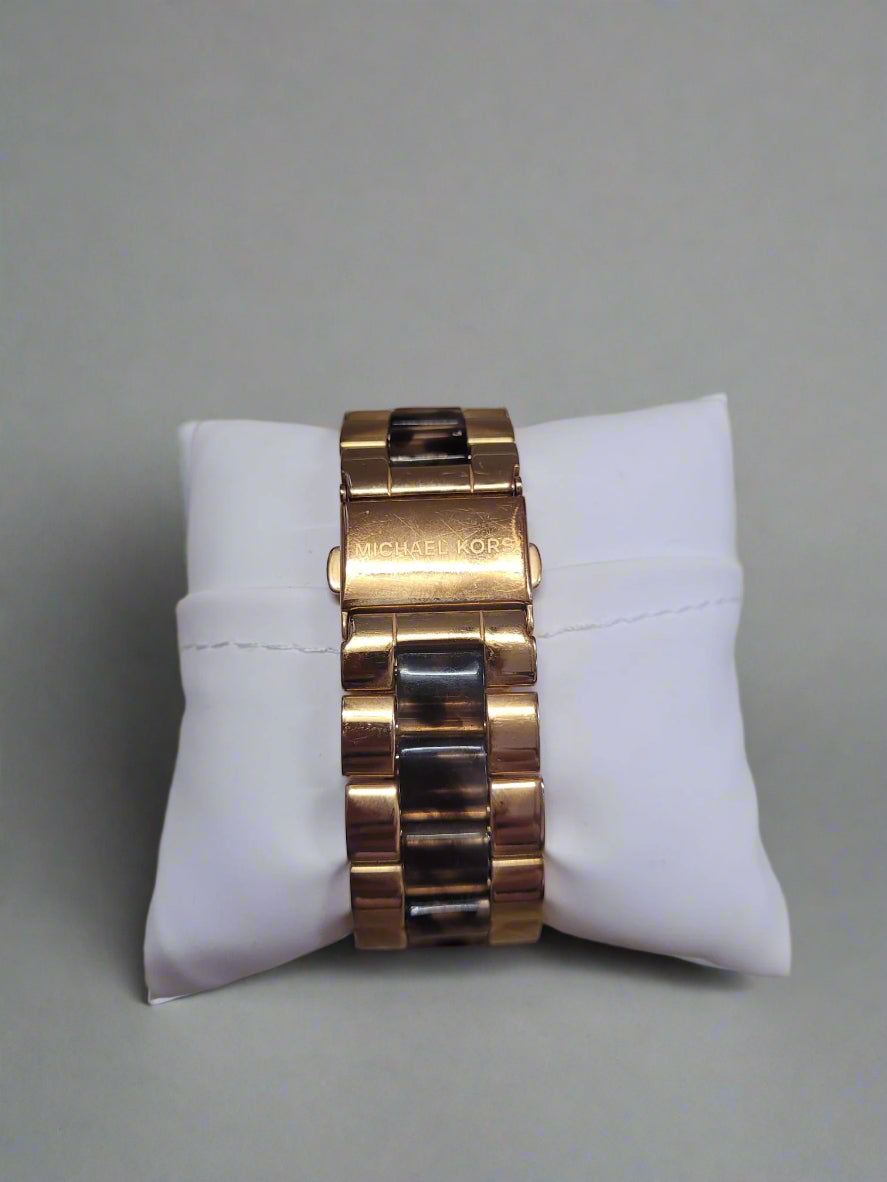 Michael Kors Gold Mens Watch