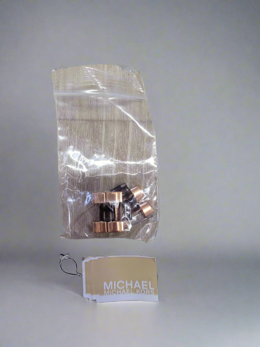 Michael Kors Gold Mens Watch