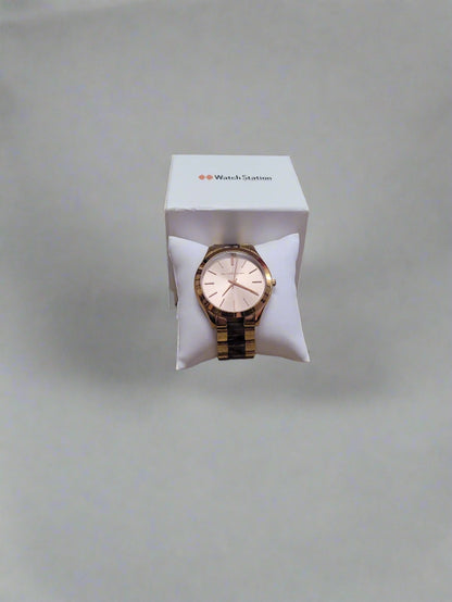 Michael Kors Gold Mens Watch